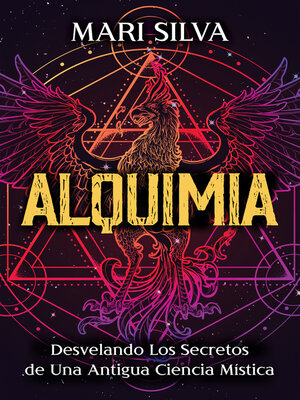 cover image of Alquimia